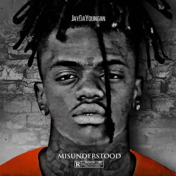 Jaydayoungan - Don’t Call Me